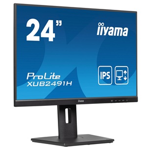 Monitory do monitoringu i gamingu DAHUA, DELL, IIYAMA, SAMSUNG, XIAOMI, HIKVISION