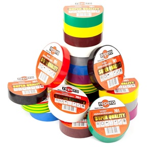 Materiały eksploatacyjne-tasmy izolacyjne