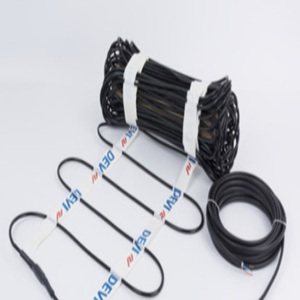 Kable grzejne i maty grzewcze – na co zwrócić uwagę przy wyborze?