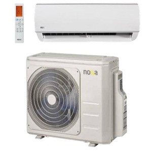 Czy klimatyzator może skutecznie ogrzewać pomieszczenia zimą? 