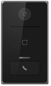 Stacja bramowa hikvision DS-KV6133-ME1(O-STD)