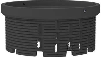 PRZEDŁUŻKA DO NASADY HL635N(.0) H=150M