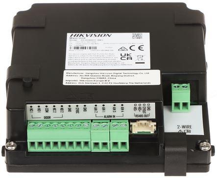 Moduł Kamery Wideodomofonu Hikvision DS-KD8003Y-IME2