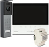 Wideodomofon Vidos X S12D/M13-XT Tuya