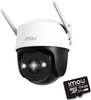 Kamera IP Imou Cruiser 2C 5MP z kartą pamięci 64GB