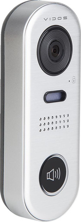 Stacja bramowa Vidos Duo S1001