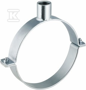 UCHWYT RUROWY 200XGW1" OC.(KAN.HDPE)