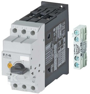 ZEST EATON PKZM4-50-EA&NHI-E-11-PKZ0