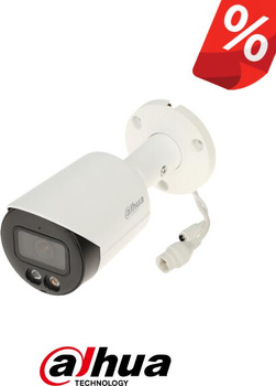 Kamera IP Dahua IPC-HFW2849S-S-IL-0280B