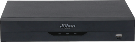REJESTRATOR IP DAHUA NVR4116HS-EI