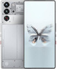 Smartfon REDMAGIC 10 Pro 5G 16/512GB Moonlight