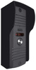 Domofon ''EURA'' ADP-51A3 ''DIFESA'' - 1-rodzinny, 2 unifony, interkom, biały