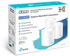 DOMOWY SYSTEM WI-FI MESH TP-LINK DECO X60 (3-PACK)