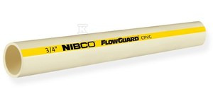 RURA PVC-C CTS FLOWGUARD 2