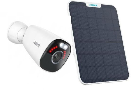Kamera IP Reolink Argus B340 akumulatorowa 5MPx Wi-Fi