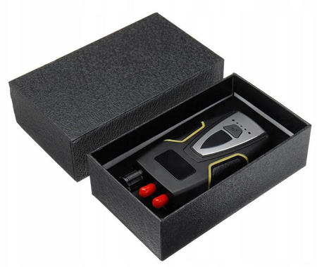 Wykrywacz podsłuchów Mking MK8000