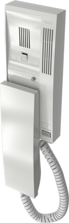 ACO INS-UP720BX Unifon - hold, 1-przycisk, gniazdo RJ