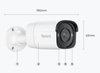 Kamera IP Reolink P320 5MP POE biała