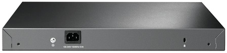 Switch TP-Link TL-SG3428MP
