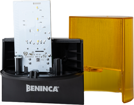 Lampa Beninca Lampi.LED z anteną (12-250V)
