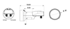 Konwerter Inverto Wideband