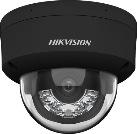 Kamera IP Hikvision DS-2CD2143G2-LIS2U 2.8mm BLACK PL