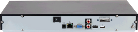 Rejestrator IP Dahua NVR4208-8P-EI