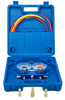 Zestaw Manometrów Value VMG-2-R32