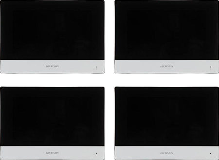 Monitor wideodomofonu HIKVISION DS-KH6320-WTE1