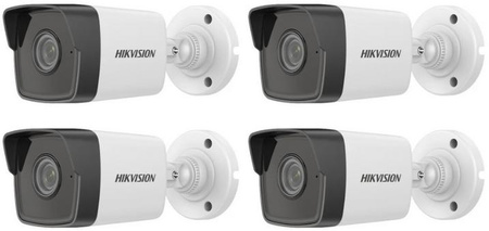 Kamera IP Hikvision DS-2CD1021-I (F) 2.8mm Opakowanie zbiorcze 4szt.