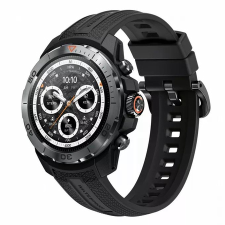 Smartwatch Mibro GS Explorer czarny