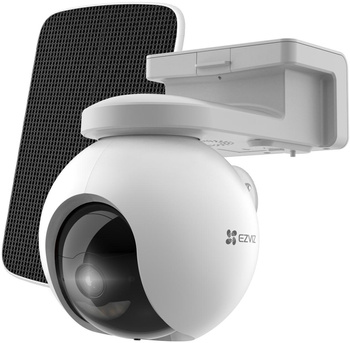 Kamera bezprzewodowa EZVIZ HB8 2K+ (4MP) + Panel solarny