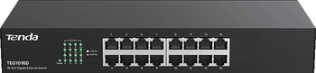 SWITCH TENDA TEG1016D