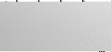 Teltonika RUTXR1 router przemysłowy 4G / LTE (RUTXR1000000)