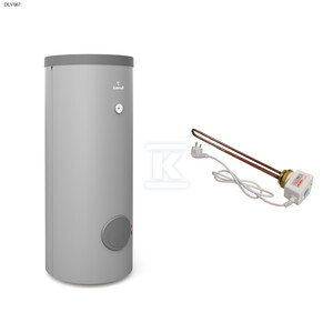 WYMIEN SGW(S) MAXI 250L Z/W Z GRZAŁKĄ