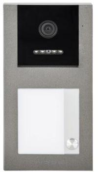 Zestaw wideodomofonowy IP VIDOS Z02