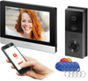 Wideodomofon ORNO OR-VID-MA-1079/B