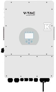 Falownik 5KW HYB 3-f SUN-5K-SG04LP3-EU