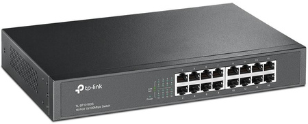 SWITCH TP-LINK TL-SF1016DS