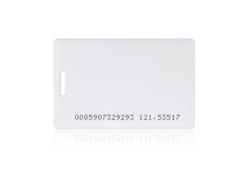 Karta zbliżeniowa ROGER EMC-3