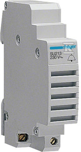 SU213-DZWONEK 230V/0,03A