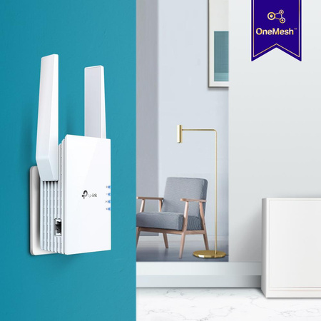 Repeater TP-Link RE605X