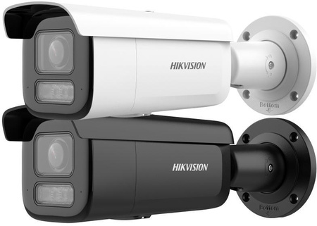 Kamera IP Hikvision DS-2CD2683G2-LIZS2U(2.8-12mm)/BLACK