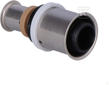 ŁĄCZNIK RED.PPSU Z PIERŚĆ 26X16 PRES