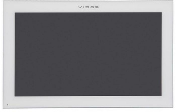 ACO CDN-R2-S2 Ramka podtynkowa mała, podwójna do CDNP7