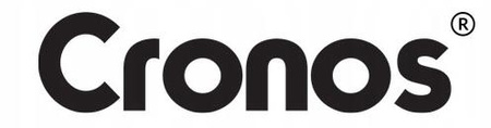 Panel grzewczy IR CRONOS Carbon P800 White