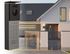 Wideodomofon Vidos X S12D/M13-XT Tuya