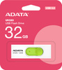 Adata Pendrive UV320 32GB USB 3.2 Gen1 Biały