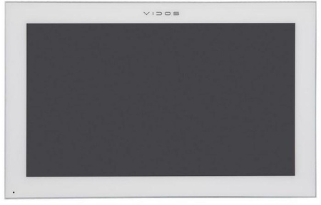 Monitor wideodomofonu VIDOS X M14W-X