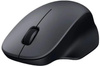 Mysz komputerowa Xiaomi Wireless Mouse Comfort Edition czarny